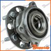 Moyeu de roue avant pour HYUNDAI | KLP-HY-528, 920720